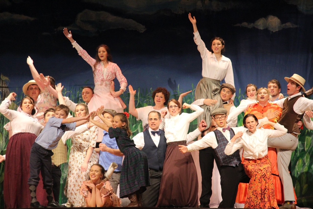 Hoping For Success: Clymer’s Cast And Company To Make Musical Return In ...